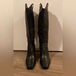 Vince Camuto boots
